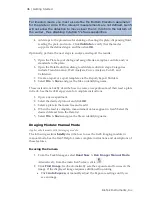 Preview for 48 page of Biotek Cytation 5 Instructions For Use Manual