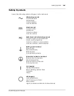 Предварительный просмотр 25 страницы Biotek EL800 Operator'S Manual