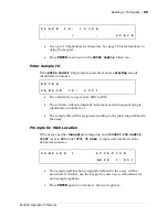 Preview for 115 page of Biotek EL800 Operator'S Manual