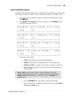 Preview for 125 page of Biotek EL800 Operator'S Manual