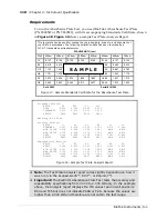 Предварительный просмотр 136 страницы Biotek EL800 Operator'S Manual