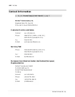 Предварительный просмотр 10 страницы Biotek ELx808 Operator'S Manual