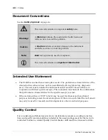 Предварительный просмотр 14 страницы Biotek ELx808 Operator'S Manual