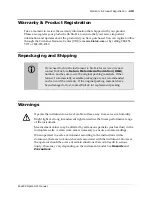 Предварительный просмотр 15 страницы Biotek ELx808 Operator'S Manual