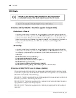 Предварительный просмотр 18 страницы Biotek ELx808 Operator'S Manual