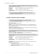 Предварительный просмотр 28 страницы Biotek ELx808 Operator'S Manual