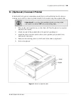 Предварительный просмотр 37 страницы Biotek ELx808 Operator'S Manual