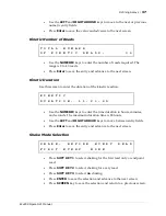 Предварительный просмотр 59 страницы Biotek ELx808 Operator'S Manual