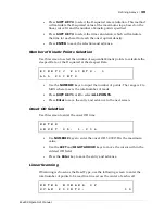 Предварительный просмотр 61 страницы Biotek ELx808 Operator'S Manual