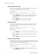 Предварительный просмотр 68 страницы Biotek ELx808 Operator'S Manual