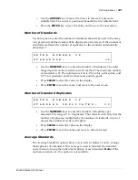 Предварительный просмотр 69 страницы Biotek ELx808 Operator'S Manual