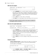 Предварительный просмотр 74 страницы Biotek ELx808 Operator'S Manual