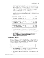 Предварительный просмотр 87 страницы Biotek ELx808 Operator'S Manual