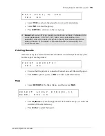 Preview for 97 page of Biotek ELx808 Operator'S Manual