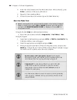 Предварительный просмотр 112 страницы Biotek ELx808 Operator'S Manual