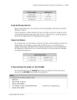 Предварительный просмотр 161 страницы Biotek ELx808 Operator'S Manual