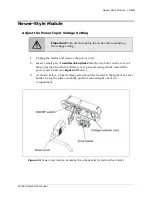 Предварительный просмотр 165 страницы Biotek ELx808 Operator'S Manual