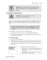 Предварительный просмотр 167 страницы Biotek ELx808 Operator'S Manual