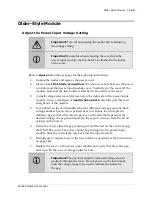 Предварительный просмотр 169 страницы Biotek ELx808 Operator'S Manual