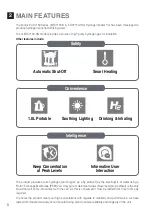 Preview for 6 page of Biotek EOS7150-H Instruction Manual