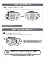 Preview for 16 page of Biotek EOS7150-H Instruction Manual