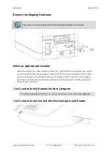 Предварительный просмотр 14 страницы Biotek Epoch 2 Instructions For Use Manual