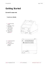 Предварительный просмотр 17 страницы Biotek Epoch 2 Instructions For Use Manual