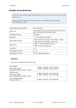 Preview for 40 page of Biotek Epoch 2 Instructions For Use Manual