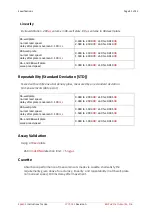 Preview for 41 page of Biotek Epoch 2 Instructions For Use Manual