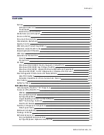 Preview for 5 page of Biotek MultiFlo FX Operator'S Manual