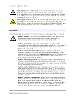 Preview for 16 page of Biotek MultiFlo FX Operator'S Manual