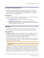 Preview for 201 page of Biotek MultiFlo FX Operator'S Manual