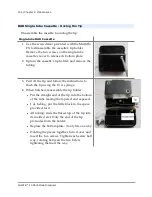 Preview for 218 page of Biotek MultiFlo FX Operator'S Manual