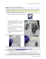 Preview for 219 page of Biotek MultiFlo FX Operator'S Manual