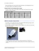 Preview for 222 page of Biotek MultiFlo FX Operator'S Manual