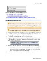 Preview for 229 page of Biotek MultiFlo FX Operator'S Manual