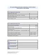 Preview for 250 page of Biotek MultiFlo FX Operator'S Manual