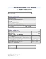 Preview for 268 page of Biotek MultiFlo FX Operator'S Manual