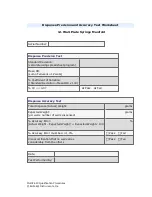 Preview for 269 page of Biotek MultiFlo FX Operator'S Manual