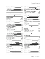 Preview for 325 page of Biotek MultiFlo FX Operator'S Manual