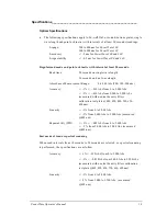 Preview for 29 page of Biotek PowerWave Operator'S Manual