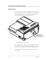 Preview for 38 page of Biotek PowerWave Operator'S Manual