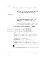 Preview for 56 page of Biotek PowerWave Operator'S Manual