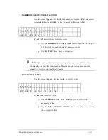 Preview for 67 page of Biotek PowerWave Operator'S Manual