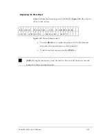 Preview for 113 page of Biotek PowerWave Operator'S Manual