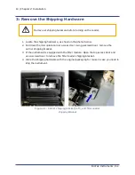 Предварительный просмотр 36 страницы Biotek Synergy H1 Operator'S Manual