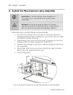 Предварительный просмотр 36 страницы Biotek Synergy HT Operator'S Manual