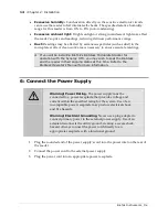 Preview for 36 page of Biotek Synergy HTX Operator'S Manual