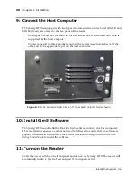 Preview for 42 page of Biotek Synergy HTX Operator'S Manual