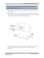 Предварительный просмотр 43 страницы Biotek Synergy LX User Manual